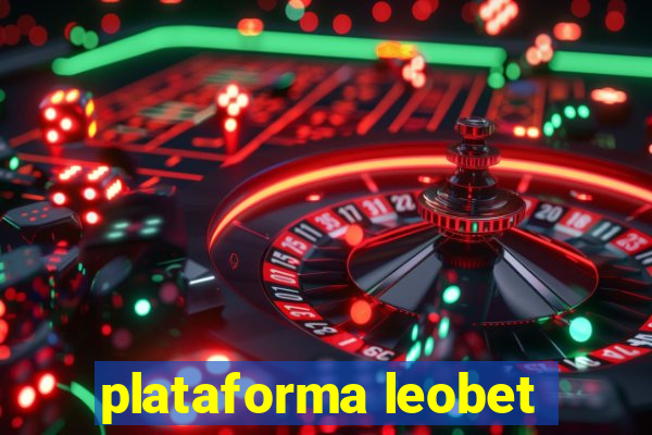 plataforma leobet